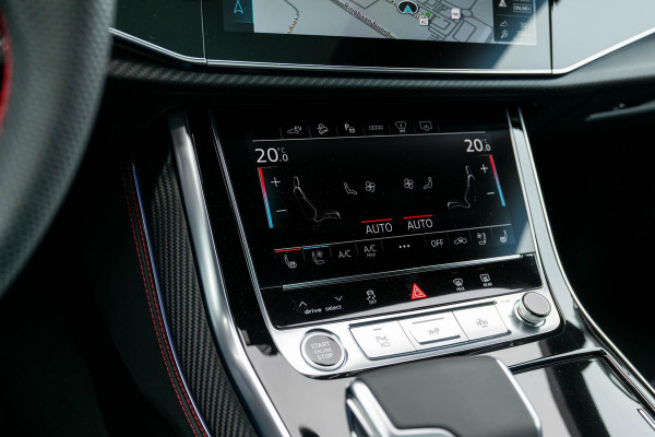 Audi Q8 60 TFSI e quattro S Competition Aero Pack NP 179k