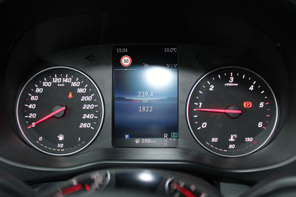 Mercedes-Benz Vito 114 CDI / Aut / Edition / Lang / 1.800km!! / Led / Camera / Navi / NIEUWSTAAT