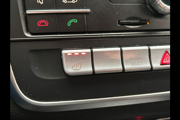 Mercedes-Benz CLA-Klasse 180 Business Solution AMG | Trekhaak | Camera | LED | Alcantara/Leder | Origineel NL