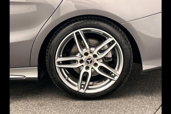 Mercedes-Benz CLA-Klasse 180 Business Solution AMG | Trekhaak | Camera | LED | Alcantara/Leder | Origineel NL