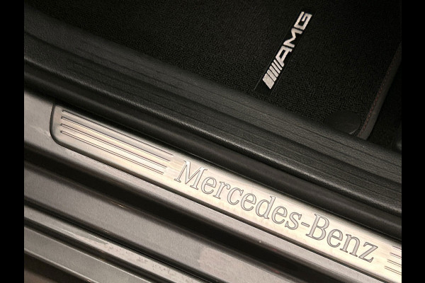 Mercedes-Benz CLA-Klasse 180 Business Solution AMG | Trekhaak | Camera | LED | Alcantara/Leder | Origineel NL