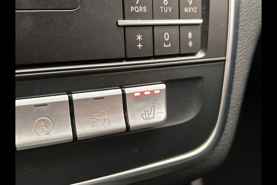 Mercedes-Benz CLA-Klasse 180 Business Solution AMG | Trekhaak | Camera | LED | Alcantara/Leder | Origineel NL