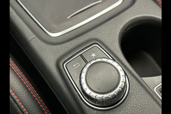 Mercedes-Benz CLA-Klasse 180 Business Solution AMG | Trekhaak | Camera | LED | Alcantara/Leder | Origineel NL
