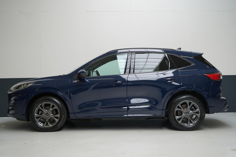 Ford Kuga 2.5 PHEV ST-Line | Carplay | Winter-pack | Parkeersensoren | Keyless | Lm velgen