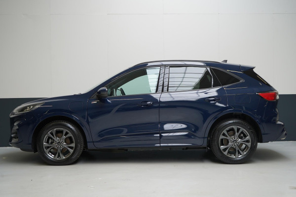 Ford Kuga 2.5 PHEV ST-Line | Carplay | Winter-pack | Parkeersensoren | Keyless | Lm velgen
