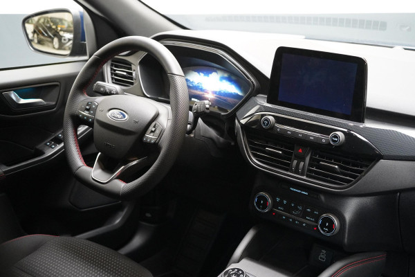 Ford Kuga 2.5 PHEV ST-Line | Carplay | Winter-pack | Parkeersensoren | Keyless | Lm velgen