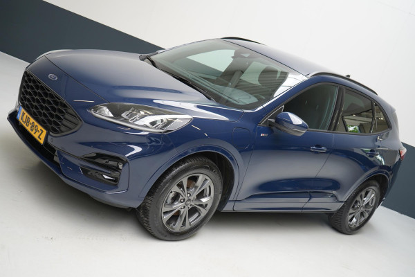 Ford Kuga 2.5 PHEV ST-Line | Carplay | Winter-pack | Parkeersensoren | Keyless | Lm velgen