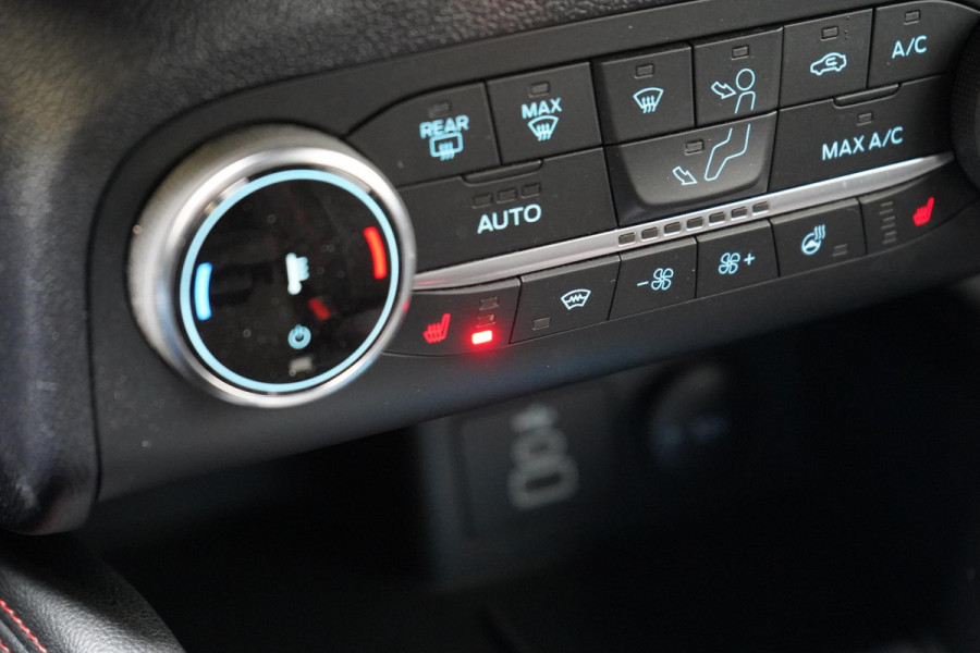 Ford Kuga 2.5 PHEV ST-Line | Carplay | Winter-pack | Parkeersensoren | Keyless | Lm velgen