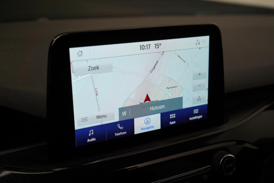 Ford Kuga 2.5 PHEV ST-Line | Carplay | Winter-pack | Parkeersensoren | Keyless | Lm velgen