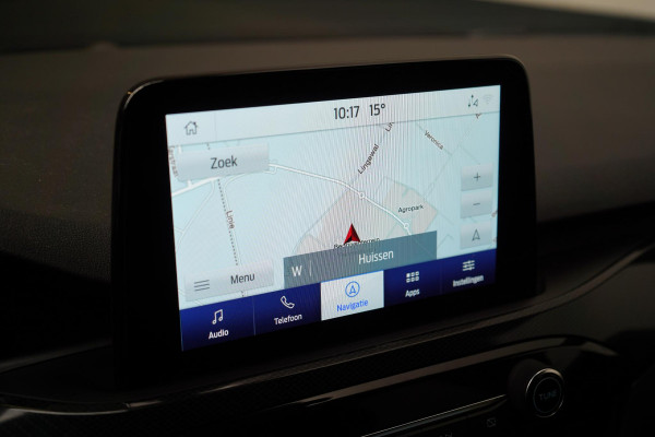 Ford Kuga 2.5 PHEV ST-Line | Carplay | Winter-pack | Parkeersensoren | Keyless | Lm velgen