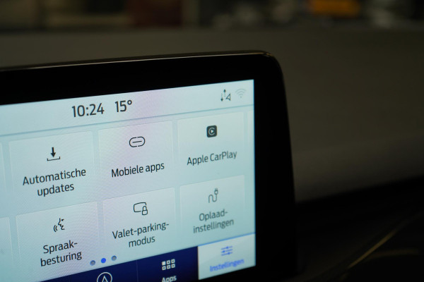 Ford Kuga 2.5 PHEV ST-Line | Carplay | Winter-pack | Parkeersensoren | Keyless | Lm velgen