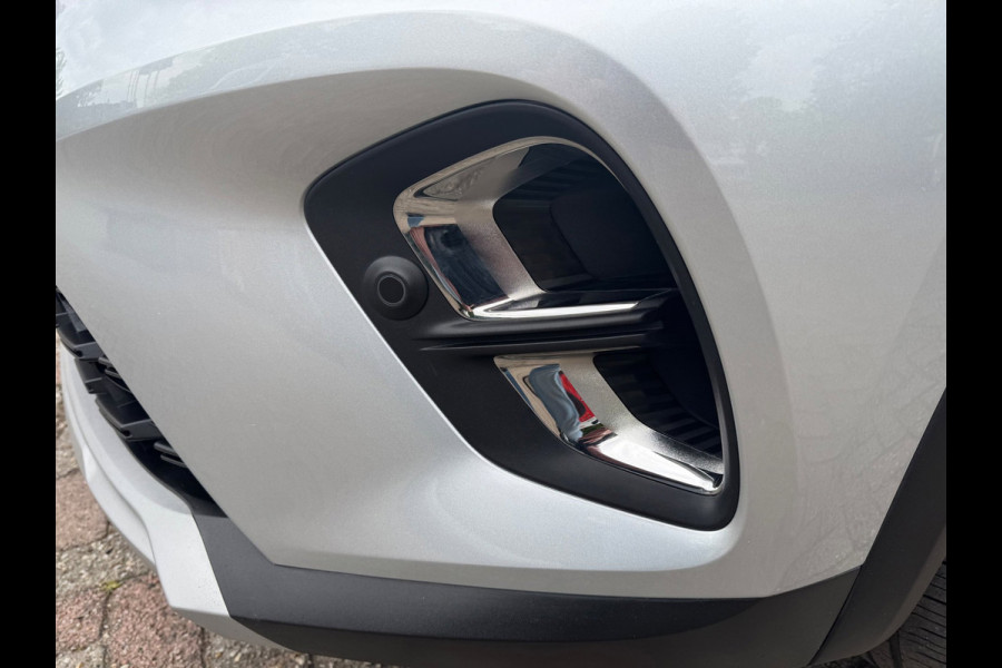 Renault Captur TCe 90 Techno Pano / Groot navi / Clima / Keyless / LM velgen