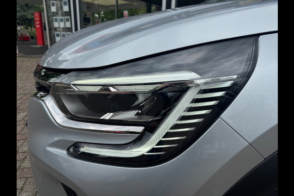 Renault Captur TCe 90 Techno Pano / Groot navi / Clima / Keyless / LM velgen