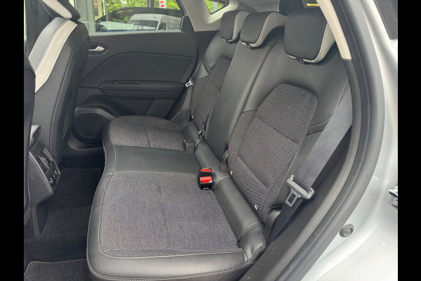 Renault Captur TCe 90 Techno Pano / Groot navi / Clima / Keyless / LM velgen