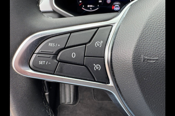 Renault Captur TCe 90 Techno Pano / Groot navi / Clima / Keyless / LM velgen