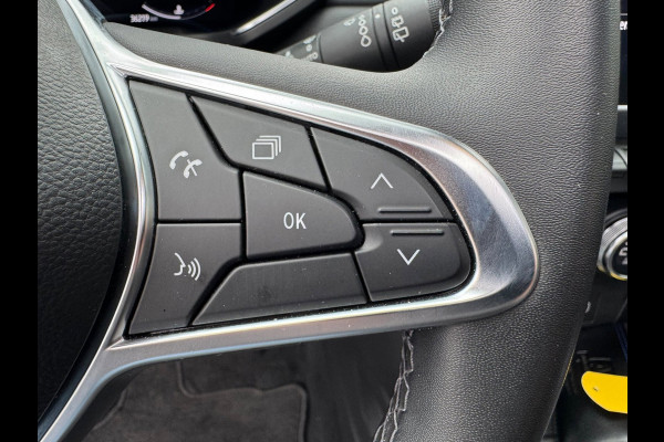 Renault Captur TCe 90 Techno Pano / Groot navi / Clima / Keyless / LM velgen