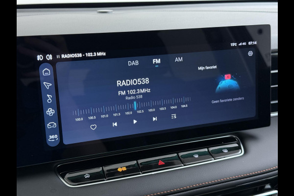 MG HS 1.5 TGDI Luxury PHEV VAN: 39.900,- VOOR: 34.440,- UW WKVOORDEEL: 5.460,- | PLUG-IN HYBRIDE | 272 PK| NIEUWE AUTO | >1.000 KM TOTAAL BEREIK | 1E REGISTRATIE 03-2026 | 360° CAMERA | ELEKTRISCHE ACHTERKLEP | 7 JAAR MG GARANTIE T/M 2033 | APPLE CARPLAY | ANDROID AUTO | STOELVERWARMING | FULL LED | ELEKTRISCHE STOELEN
