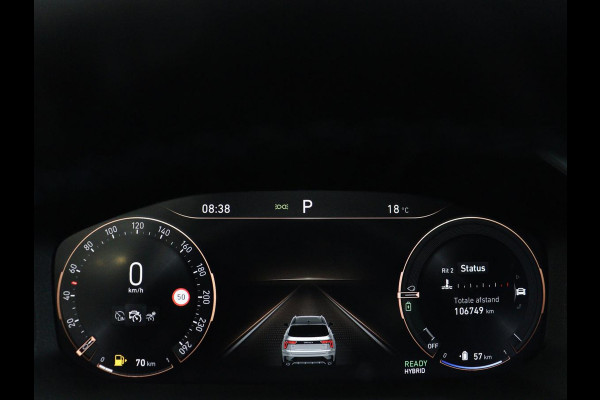 Lynk & Co 01 1.5 Plug In | SOH 92% | Panoramadak | Infinity by Harman | 360 Camera | Adaptive cruise | Stoelverwarming | Carplay | Memory | Full LED | PHEV