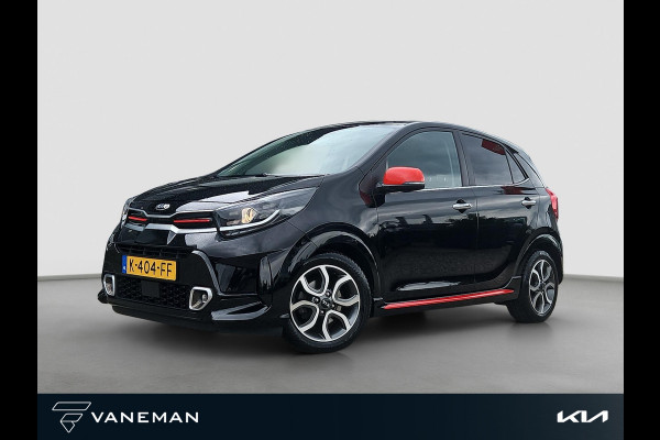 Kia Picanto 1.0 DPi GT-Line