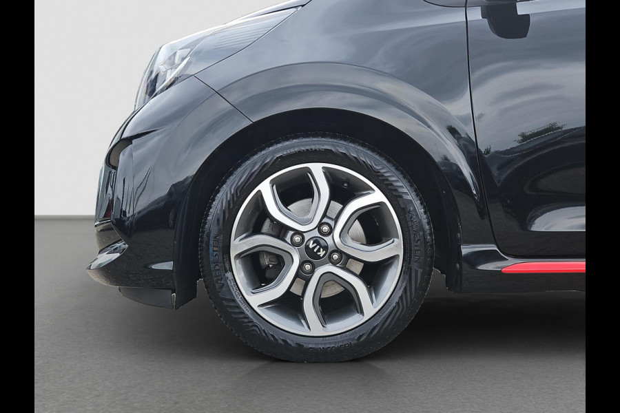 Kia Picanto 1.0 DPi GT-Line