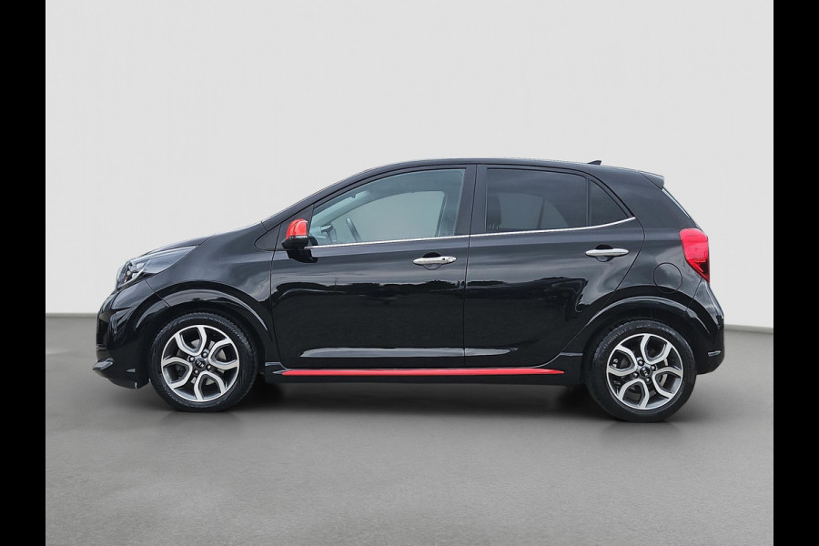 Kia Picanto 1.0 DPi GT-Line