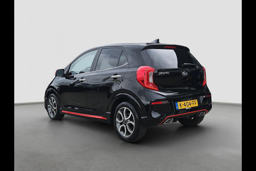 Kia Picanto 1.0 DPi GT-Line