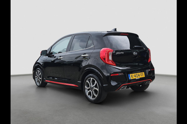 Kia Picanto 1.0 DPi GT-Line