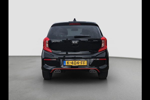 Kia Picanto 1.0 DPi GT-Line