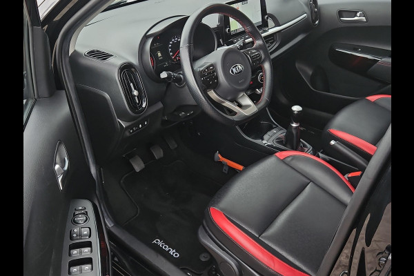 Kia Picanto 1.0 DPi GT-Line