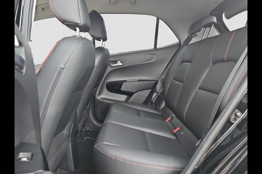 Kia Picanto 1.0 DPi GT-Line