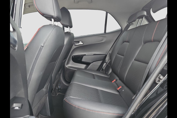 Kia Picanto 1.0 DPi GT-Line