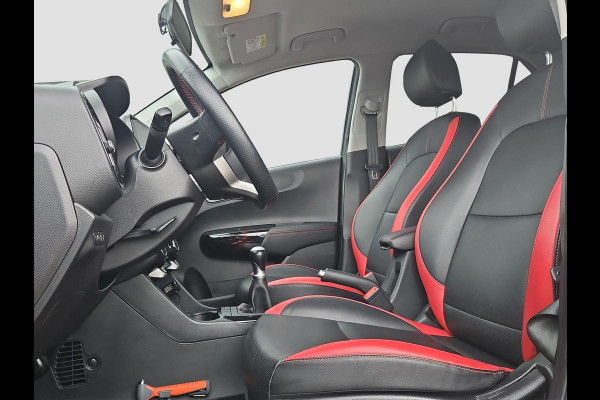 Kia Picanto 1.0 DPi GT-Line