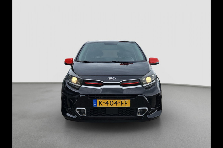 Kia Picanto 1.0 DPi GT-Line