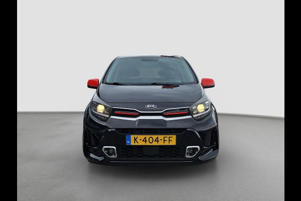 Kia Picanto 1.0 DPi GT-Line