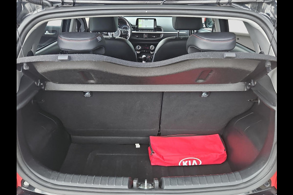 Kia Picanto 1.0 DPi GT-Line