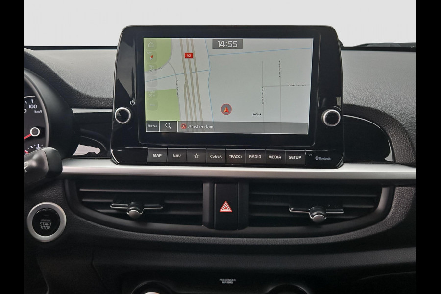 Kia Picanto 1.0 DPi GT-Line