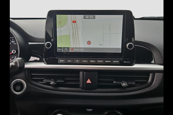 Kia Picanto 1.0 DPi GT-Line