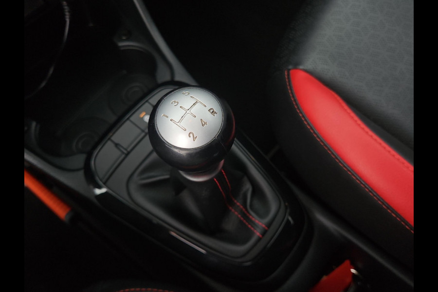 Kia Picanto 1.0 DPi GT-Line
