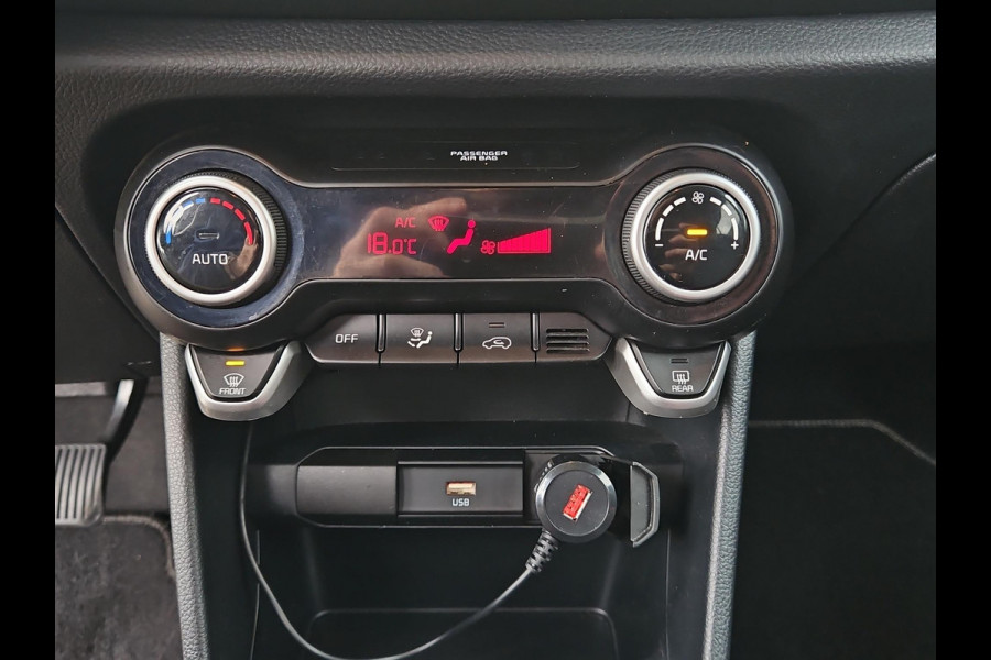 Kia Picanto 1.0 DPi GT-Line