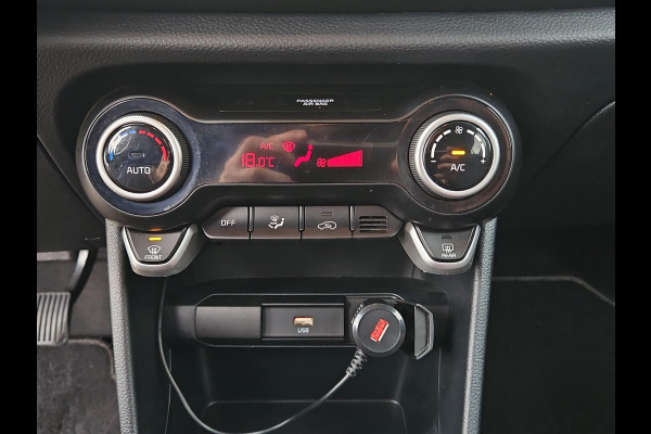 Kia Picanto 1.0 DPi GT-Line