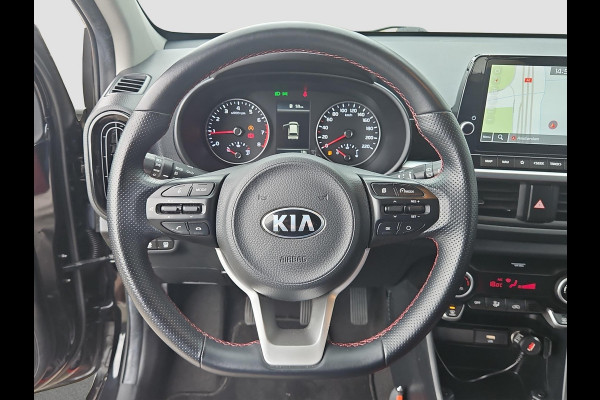 Kia Picanto 1.0 DPi GT-Line