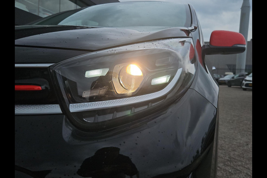 Kia Picanto 1.0 DPi GT-Line