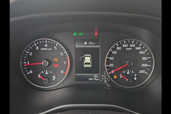 Kia Picanto 1.0 DPi GT-Line