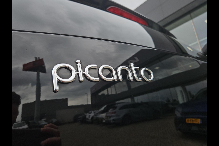 Kia Picanto 1.0 DPi GT-Line