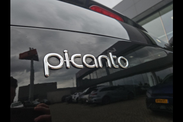Kia Picanto 1.0 DPi GT-Line