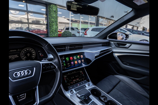 Audi A6 Limousine 55 TFSI e quattro Pro Line S Competition