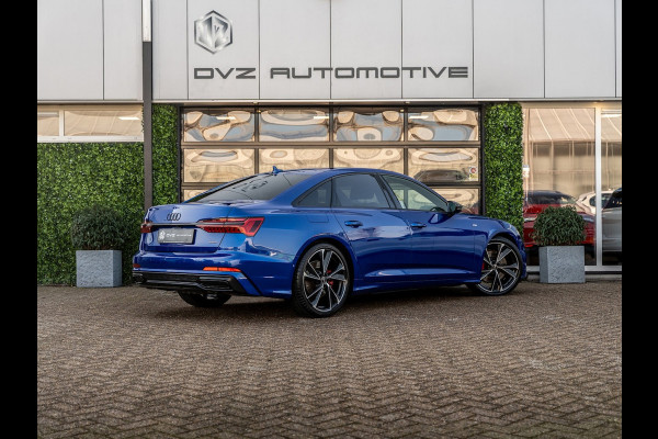Audi A6 Limousine 55 TFSI e quattro Pro Line S Competition