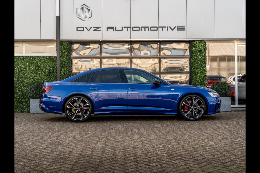 Audi A6 Limousine 55 TFSI e quattro Pro Line S Competition