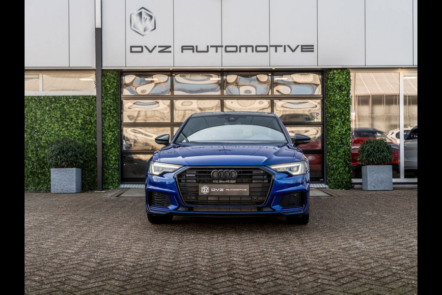 Audi A6 Limousine 55 TFSI e quattro Pro Line S Competition