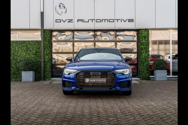 Audi A6 Limousine 55 TFSI e quattro Pro Line S Competition